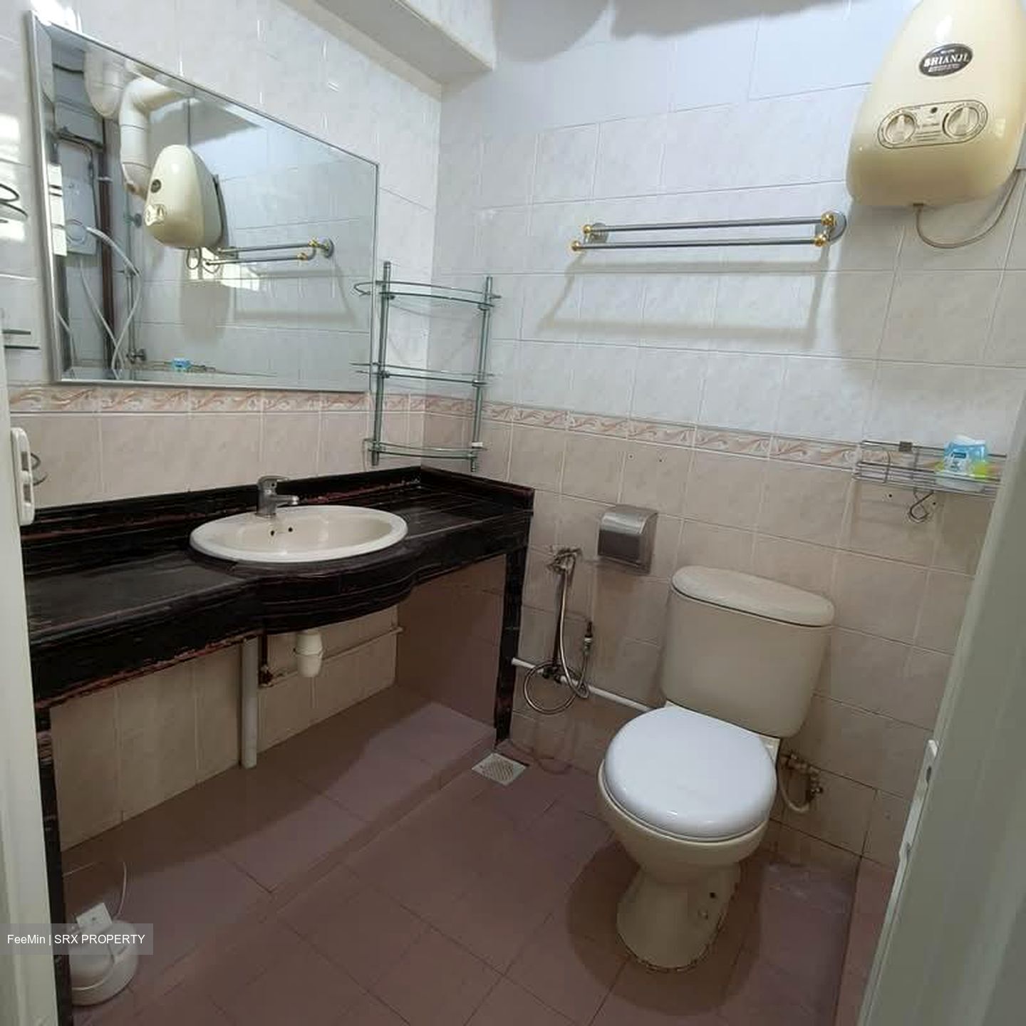 Blk 118D Membina 118 (Bukit Merah), HDB 4 Rooms #597832501